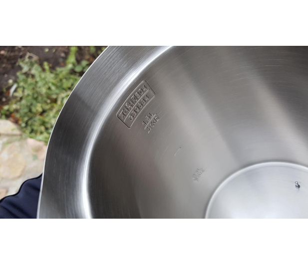 XIAOMI MI Electric Kettle - 520968 - zdjęcie 3